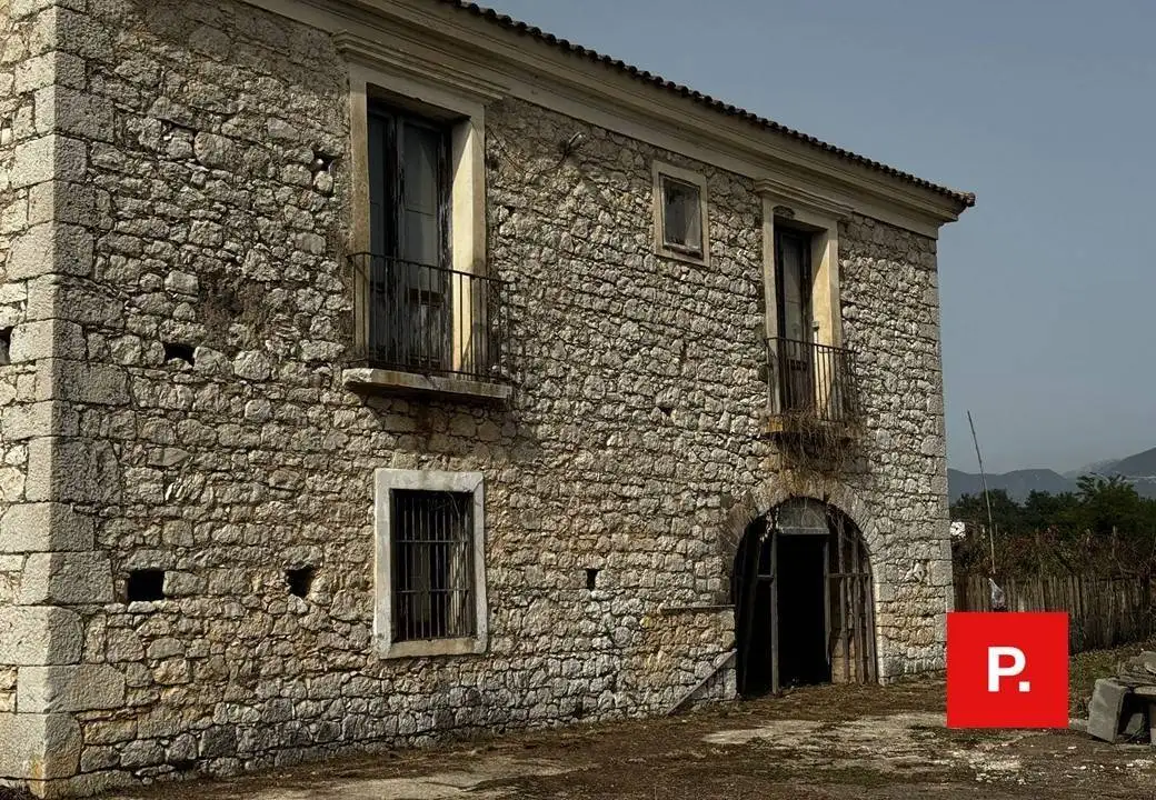 Rustico via corticelle, Baia, Baia e Latina - foto 5