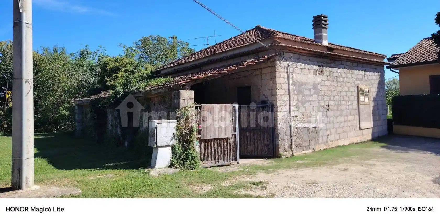 Rustico - Casale in vendita a Alatri