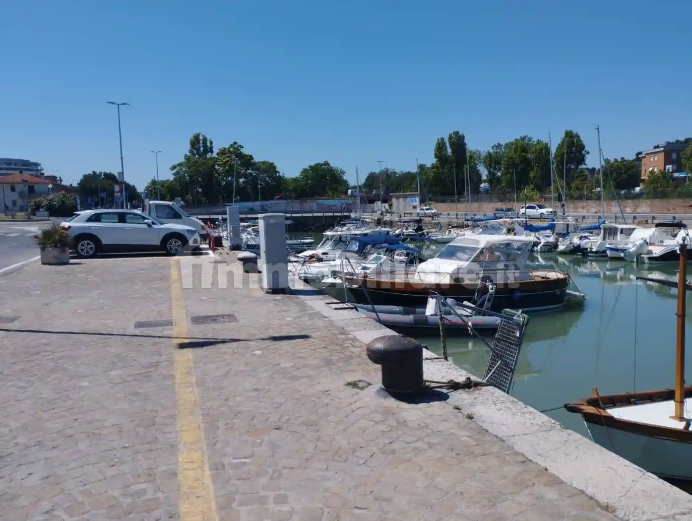 Trilocale viale Napoli, Porto, Pesaro - foto 5