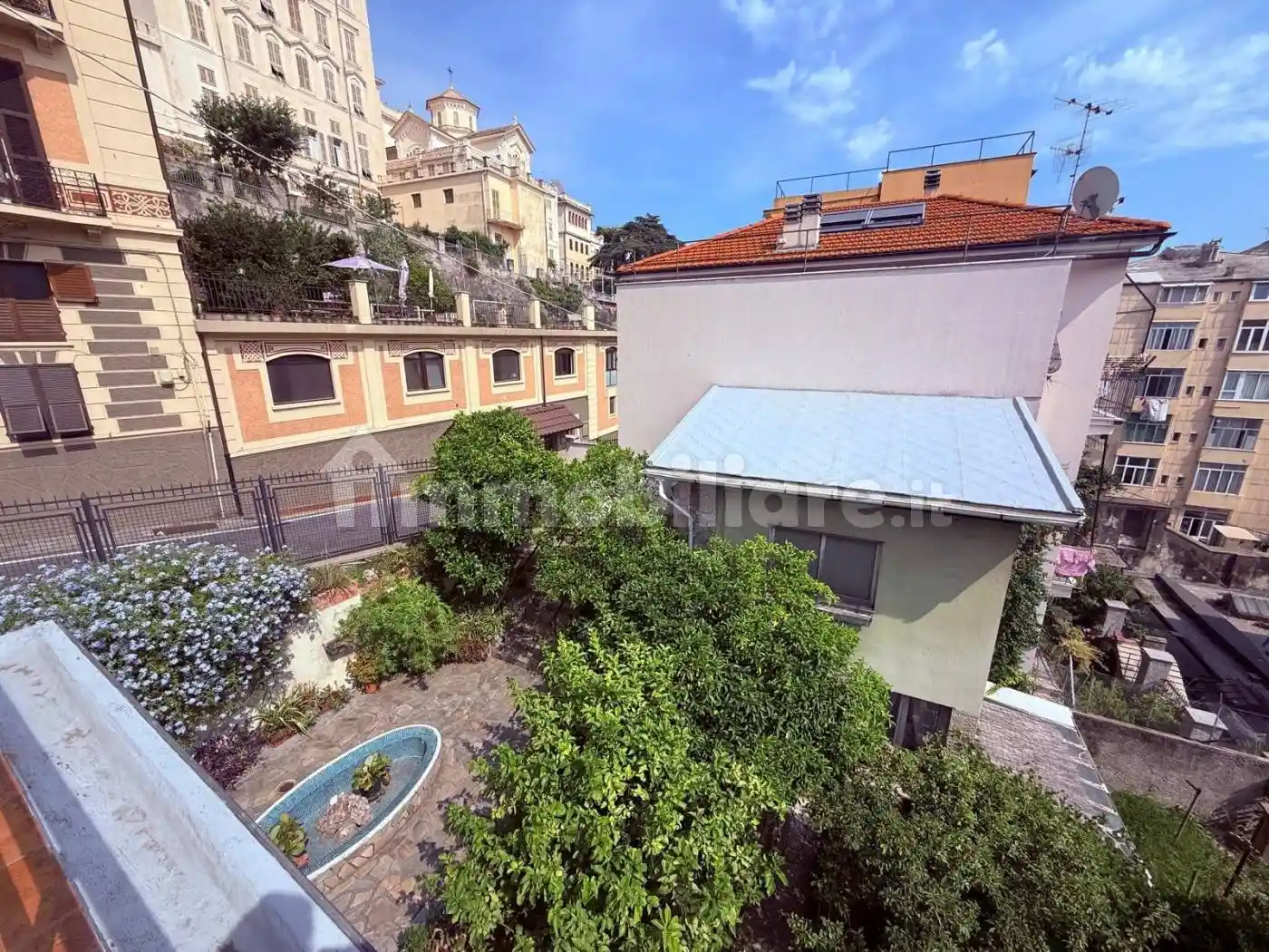 Appartamento in vendita a Savona