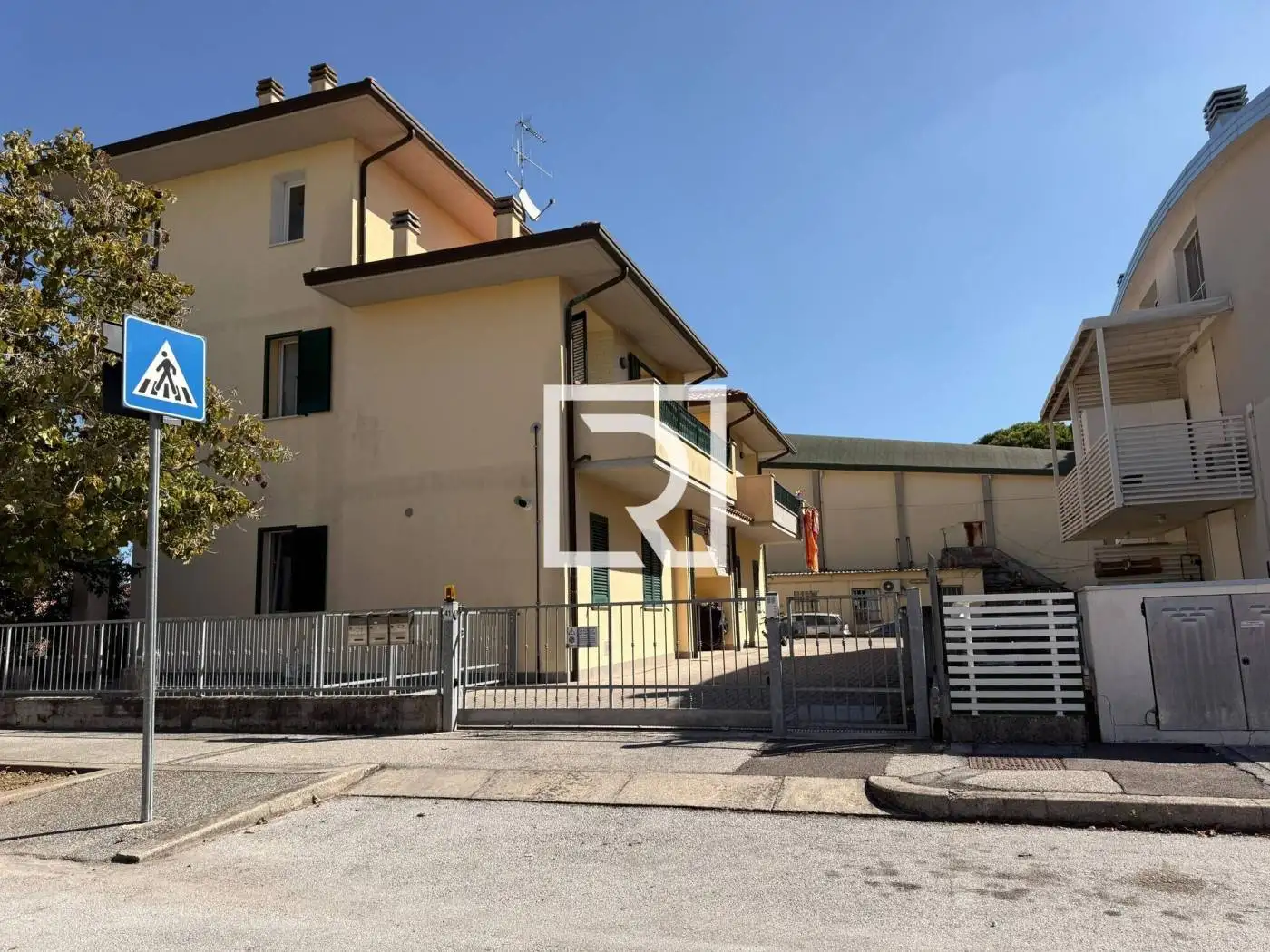 Appartamento in vendita a Ravenna