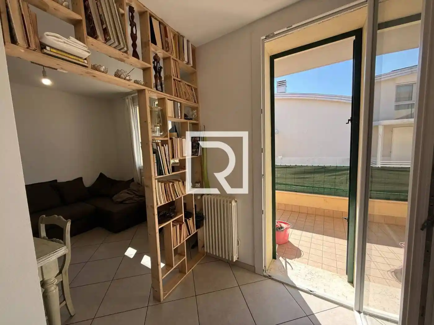 Trilocale ottimo stato, primo piano, San Zaccaria, Ravenna - foto 3