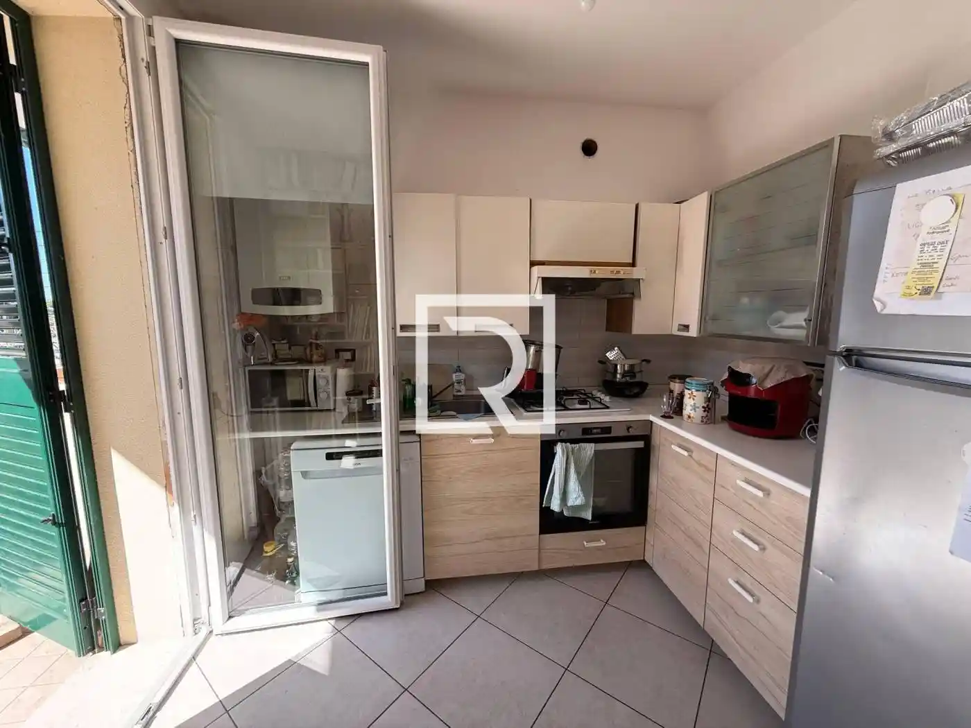 Trilocale ottimo stato, primo piano, San Zaccaria, Ravenna - foto 4