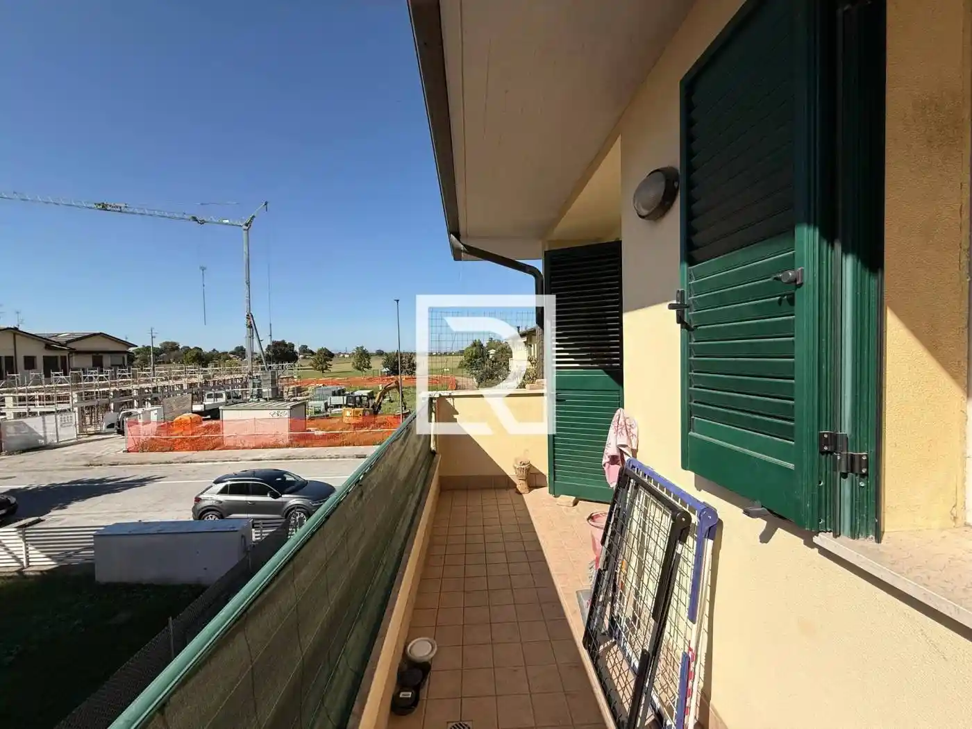 Trilocale ottimo stato, primo piano, San Zaccaria, Ravenna - foto 5