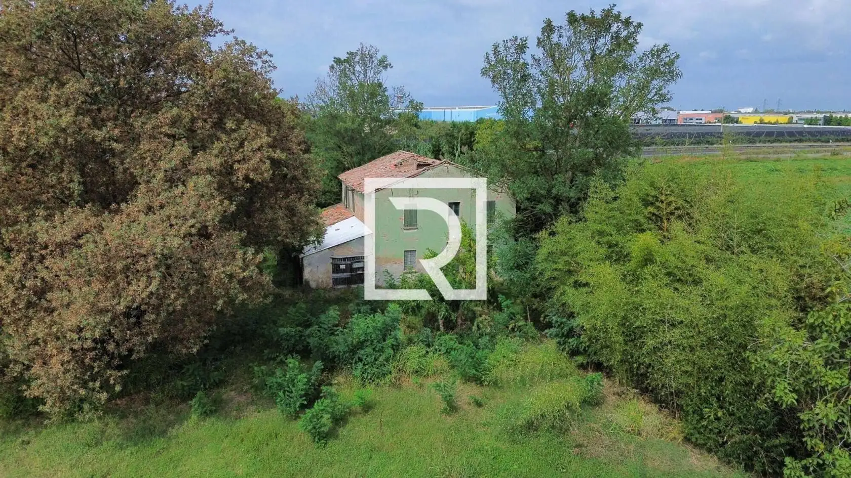 Rustico - Casale in vendita a Forlimpopoli