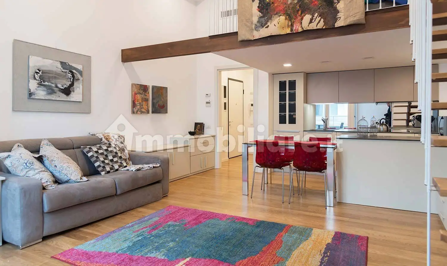 Apartment in vendita a Milan