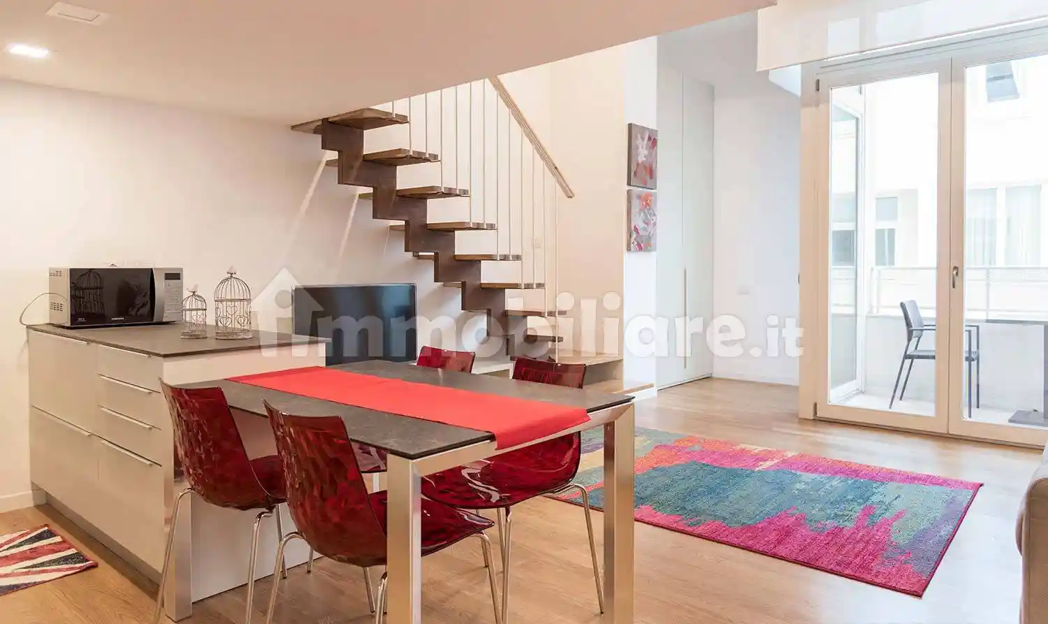 Monolocale via Lodovico Montegani 14, Cermenate - Abbiategrasso, Milano - foto 2