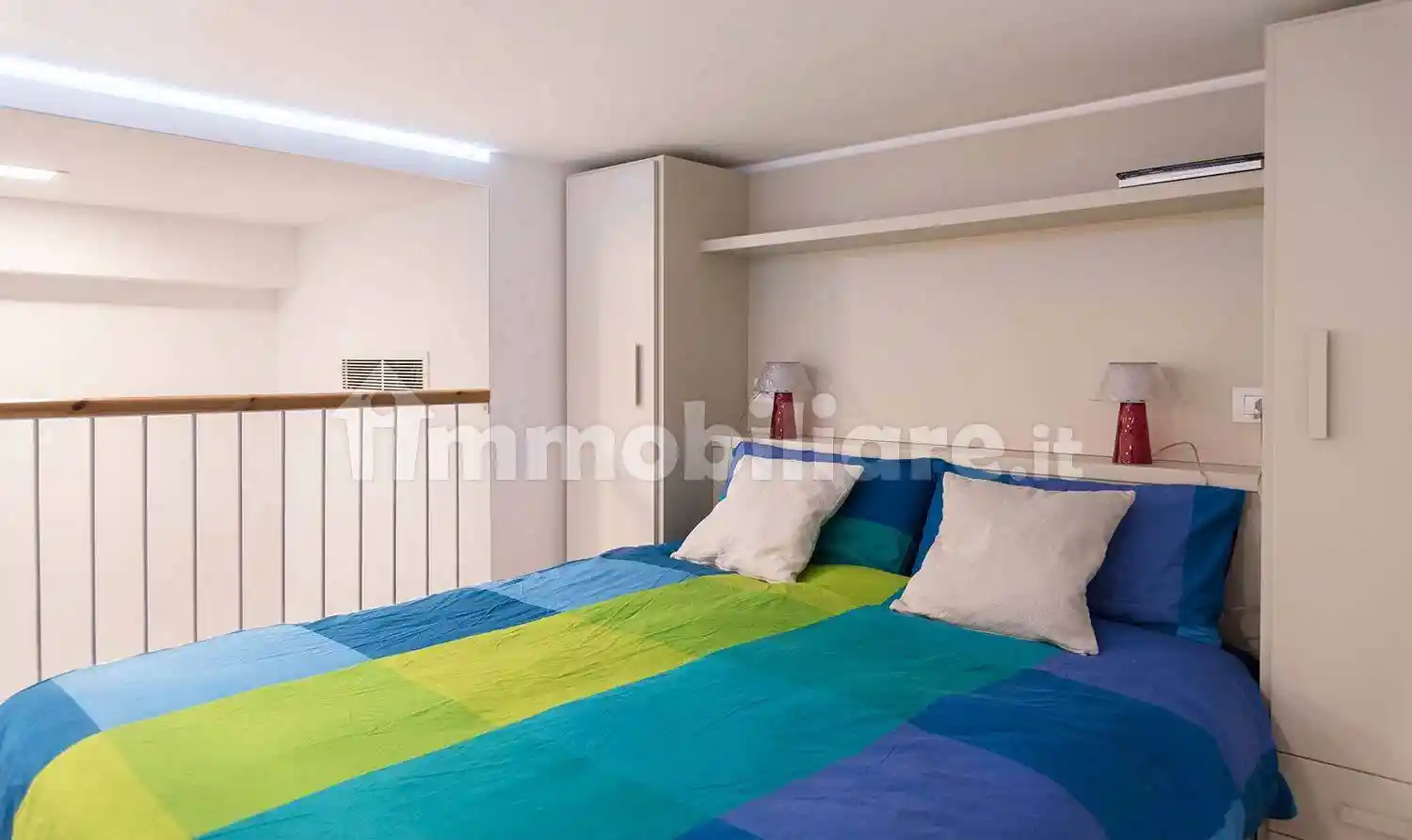 Monolocale via Lodovico Montegani 14, Cermenate - Abbiategrasso, Milano - foto 3