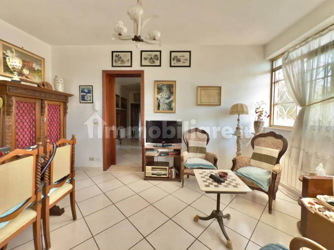 Villa in vendita a Isola delle Femmine