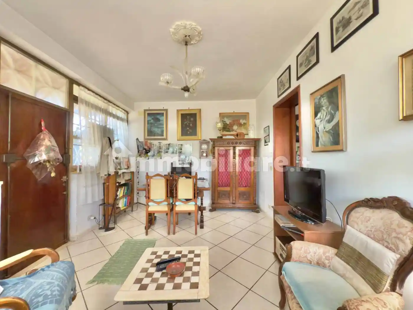 Villa unifamiliare Passaggio Delle Orchiedee, Isola delle Femmine - foto 2