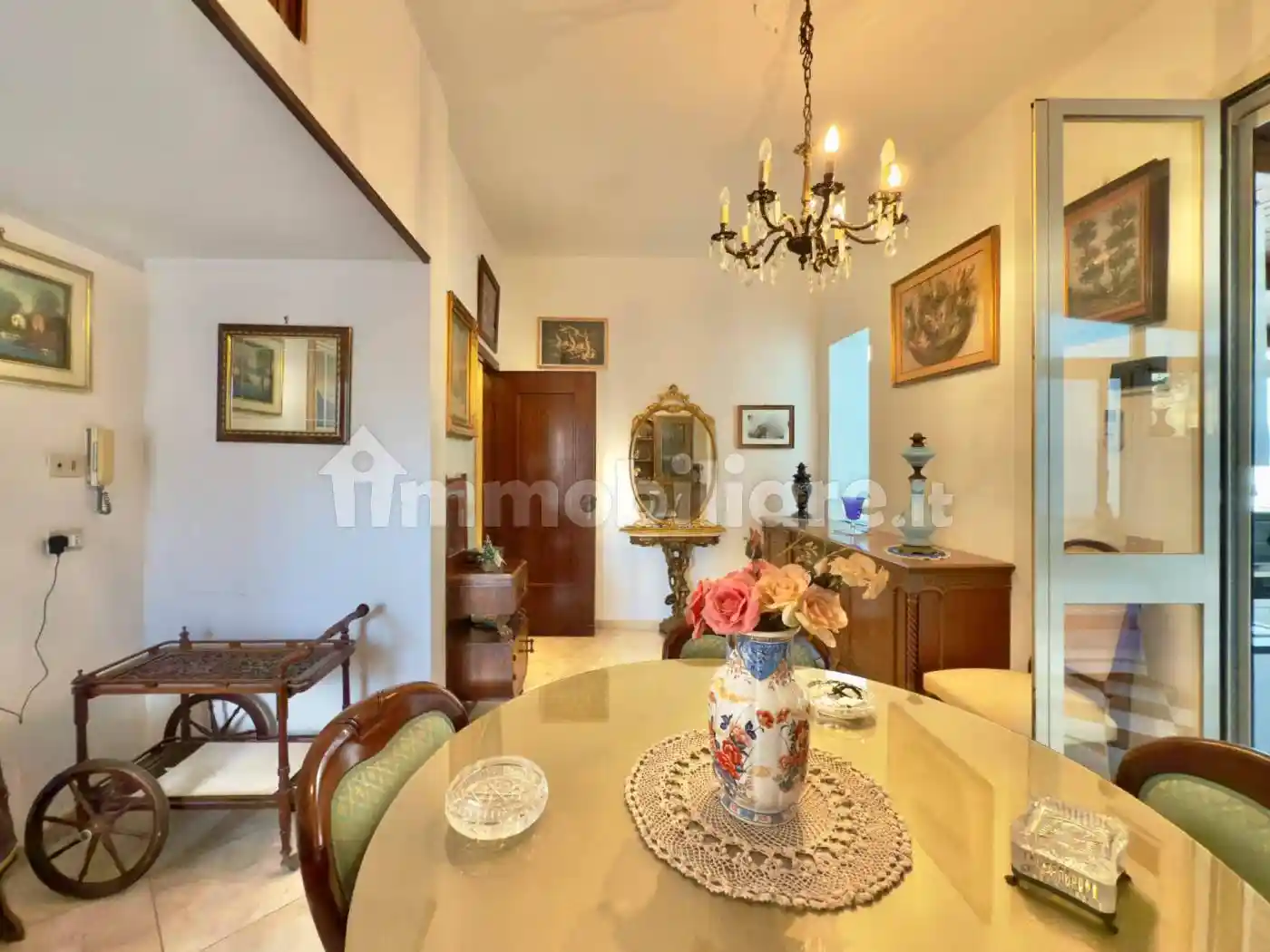 Villa unifamiliare Passaggio Delle Orchiedee, Isola delle Femmine - foto 4