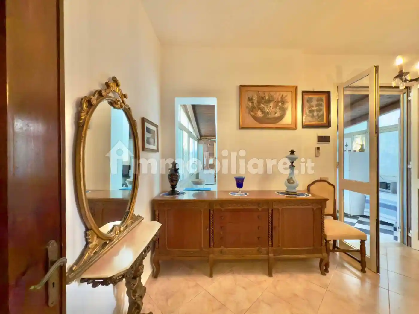 Villa unifamiliare Passaggio Delle Orchiedee, Isola delle Femmine - foto 5