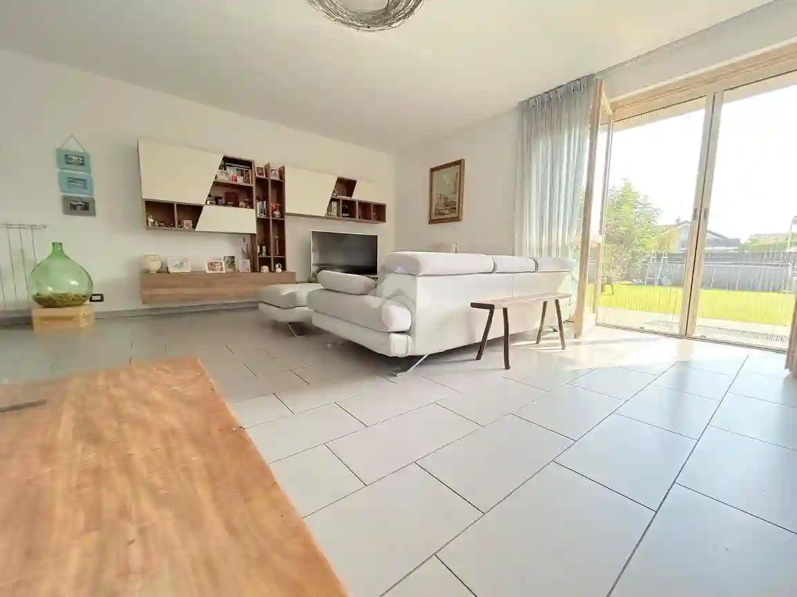 Villetta a schiera - foto 3