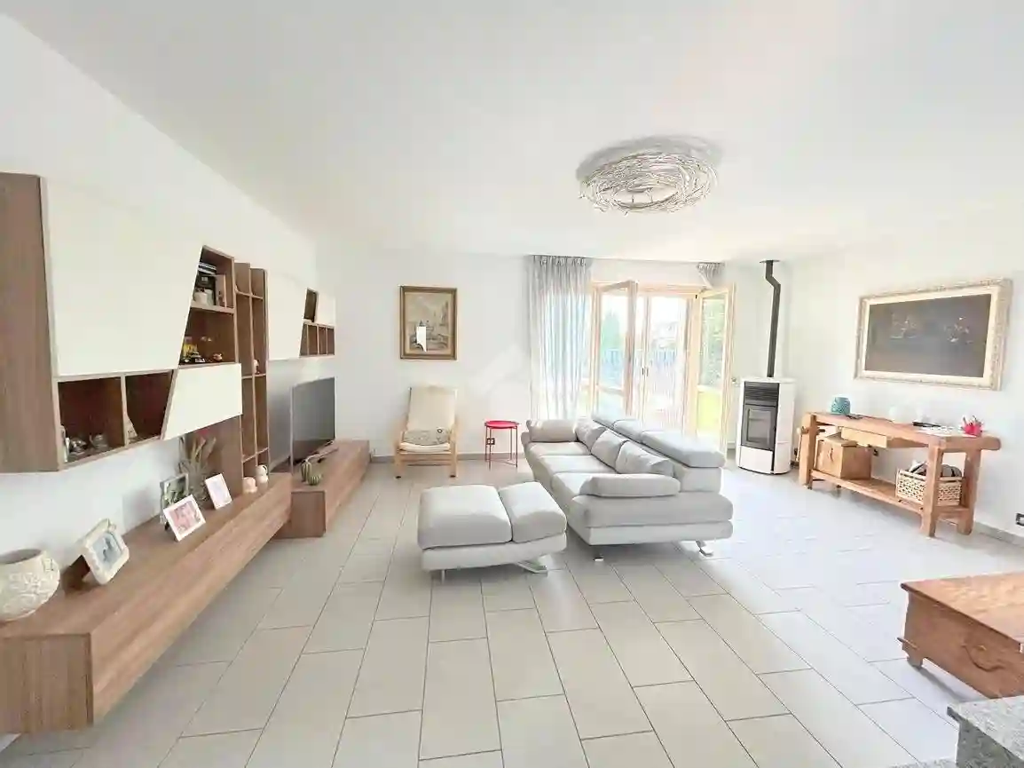 Villetta a schiera - foto 5