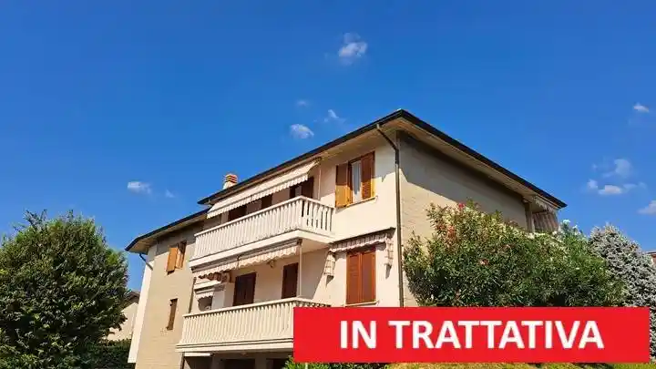 Appartamento in vendita a Boltiere