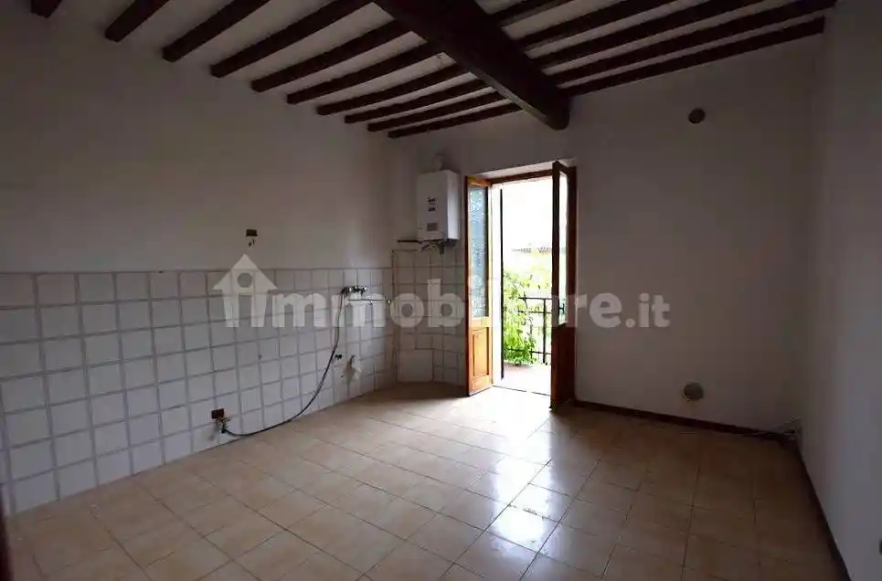 Appartamento in vendita a Poggibonsi