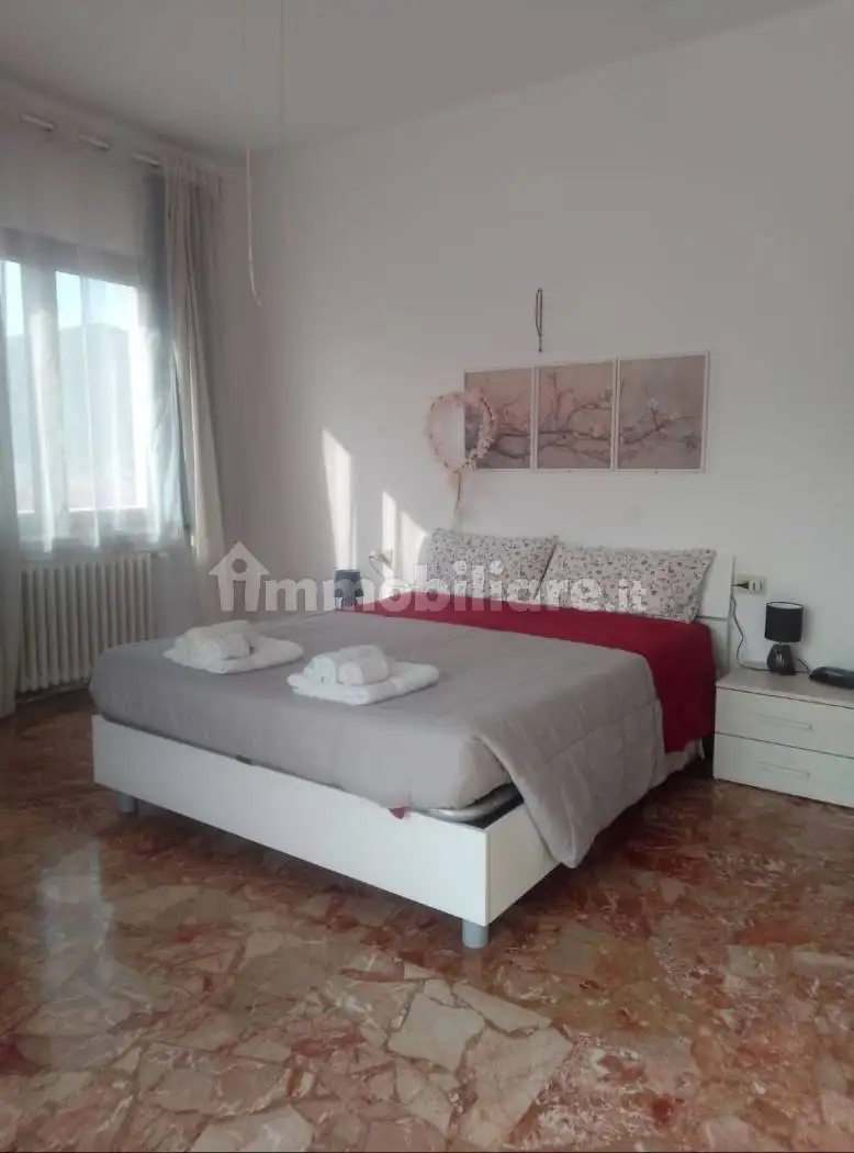 Appartamento in affitto a Popoli