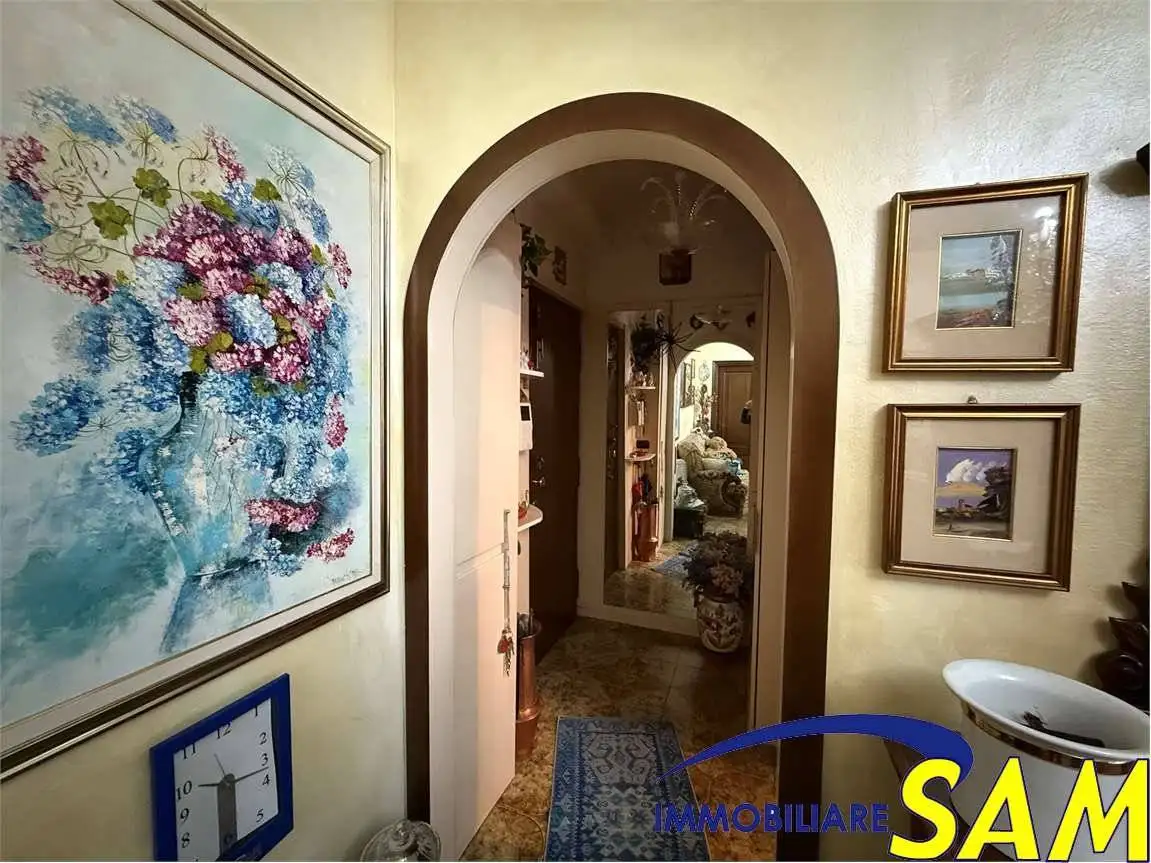 Apartment in vendita a Milan