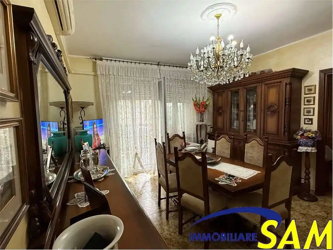 Bilocale via vertoiba, 4, Martini - Insubria, Milano - foto 5