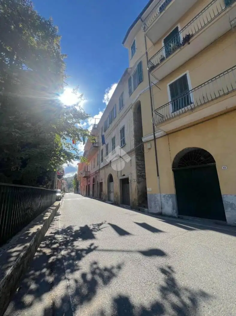 Appartamento in vendita a Ceriana