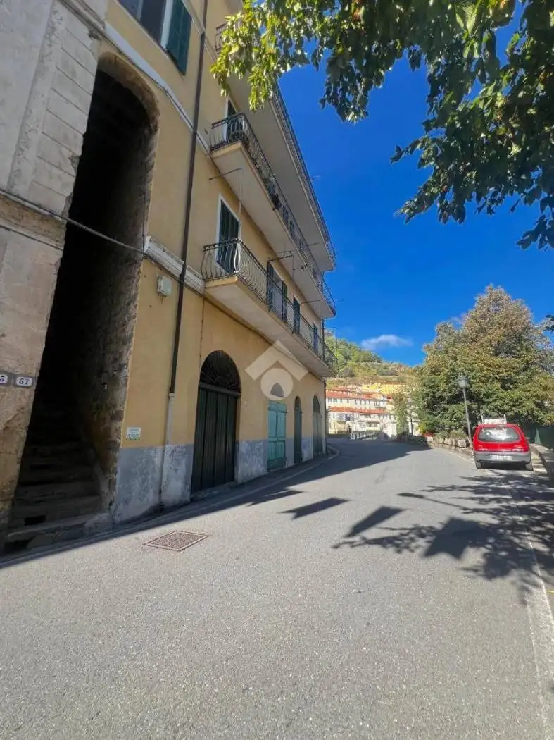 Monolocale corso Italia 55, Ceriana - foto 2