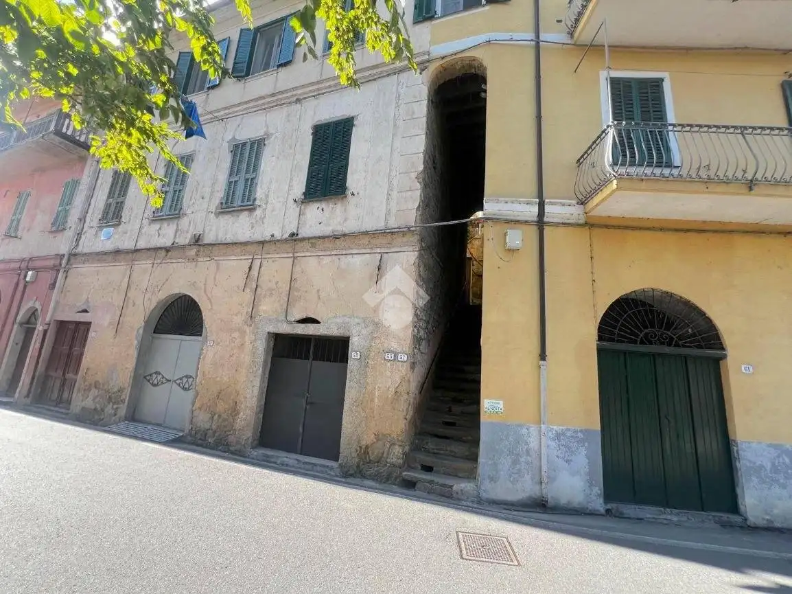 Monolocale corso Italia 55, Ceriana - foto 3