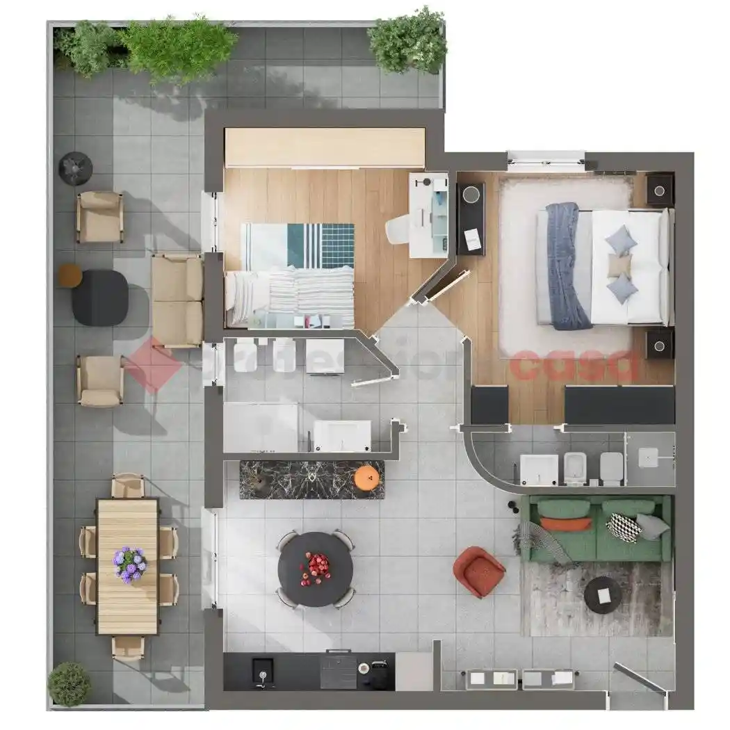 Appartamento in vendita a Frosinone