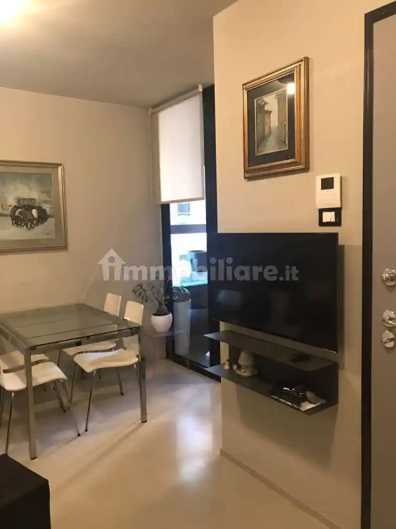 Bilocale via Palermo 84, Via Venezia - Lungofiume Paolucci, Pescara - foto 2