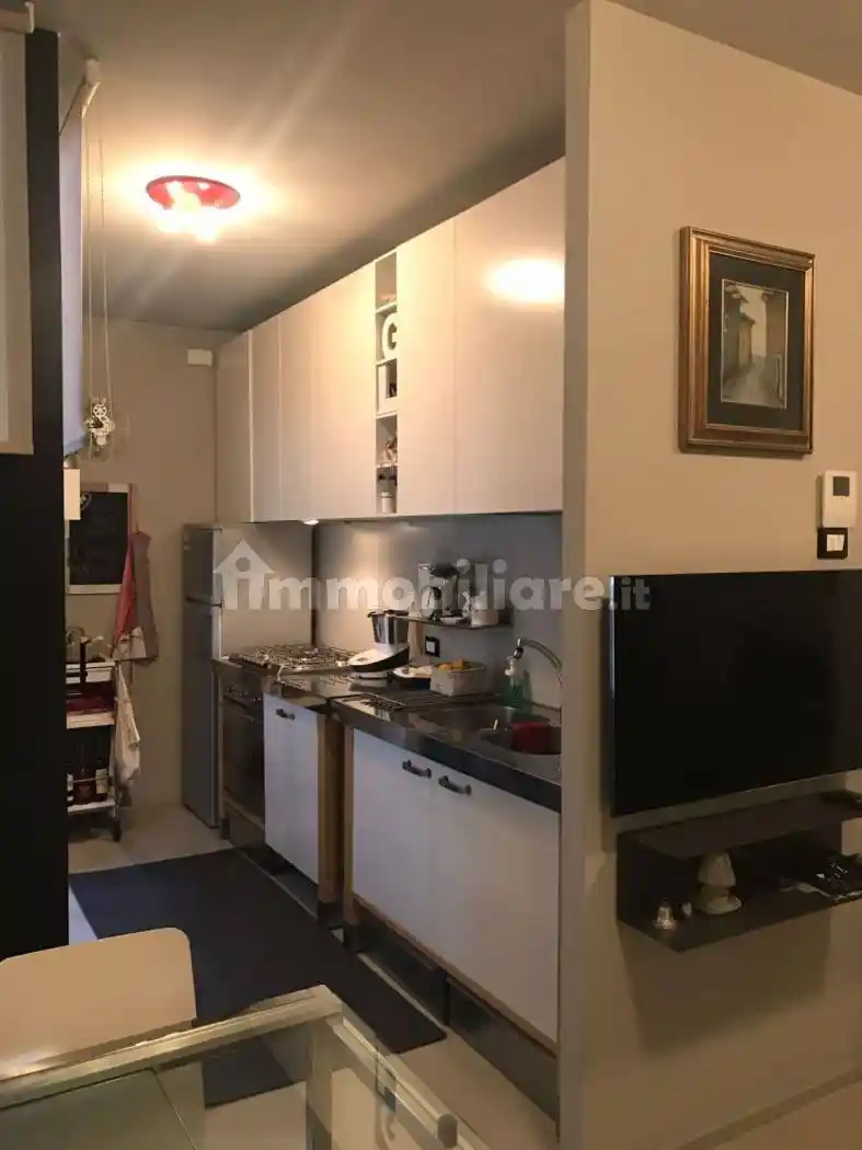 Bilocale via Palermo 84, Via Venezia - Lungofiume Paolucci, Pescara - foto 3