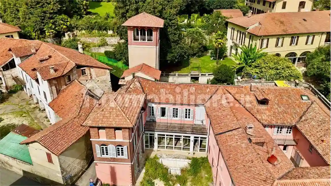 Palazzo - Edificio - foto 3