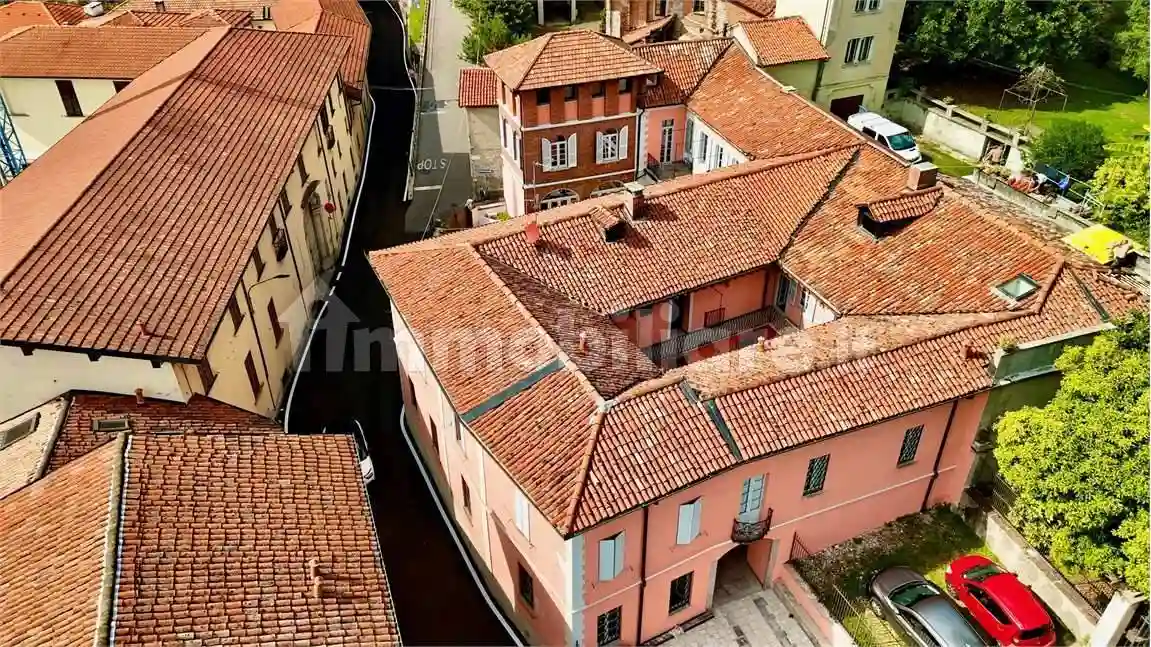 Palazzo - Edificio - foto 5