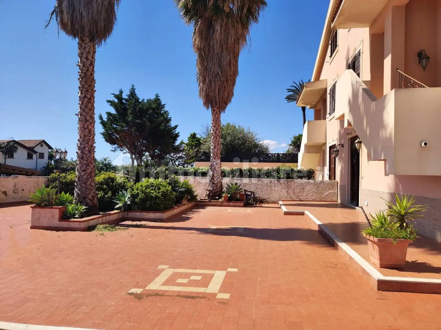 Appartamento in affitto a Messina