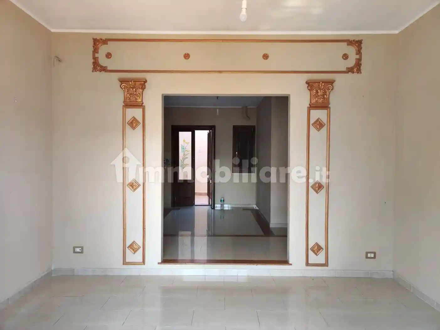 Trilocale via Consolare Pompea 2115, Torre Faro, Messina - foto 5