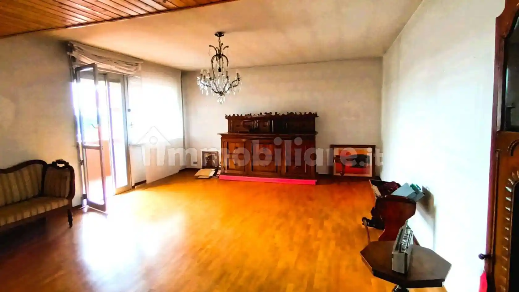 Appartamento in vendita a Prato