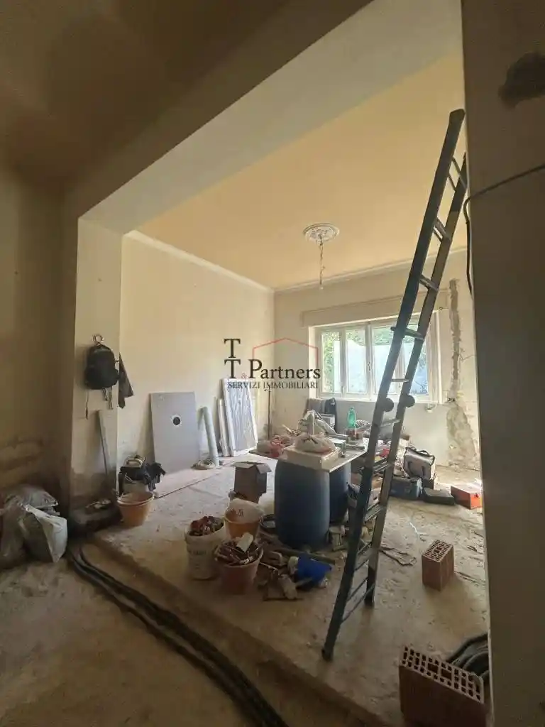 Appartamento in vendita a Firenze