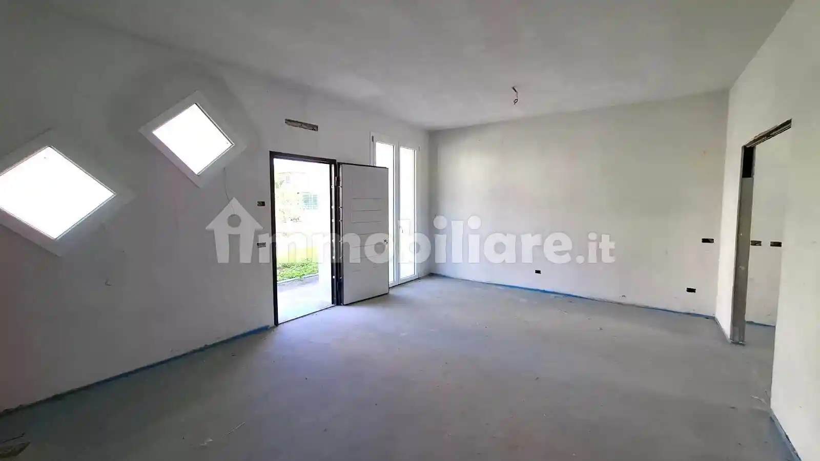 Villa unifamiliare via ARTEGNA, Mucinasso, Piacenza - foto 3