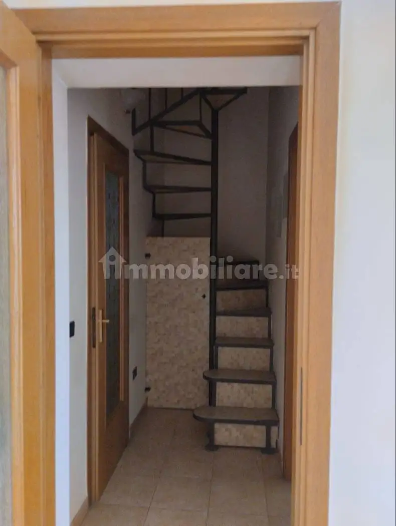 Bilocale via Guglielmo Marconi, Centro, Camposano - foto 3