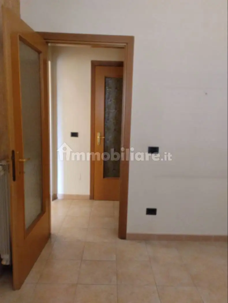 Bilocale via Guglielmo Marconi, Centro, Camposano - foto 5