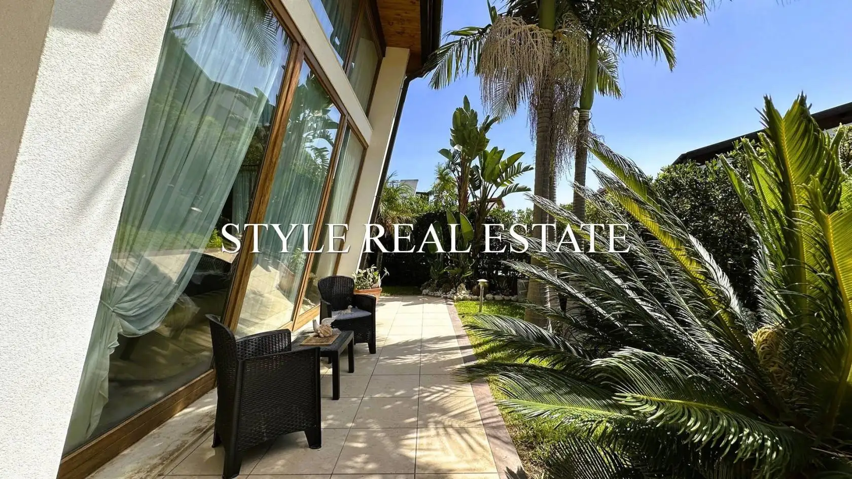 Villa in vendita a Siracusa