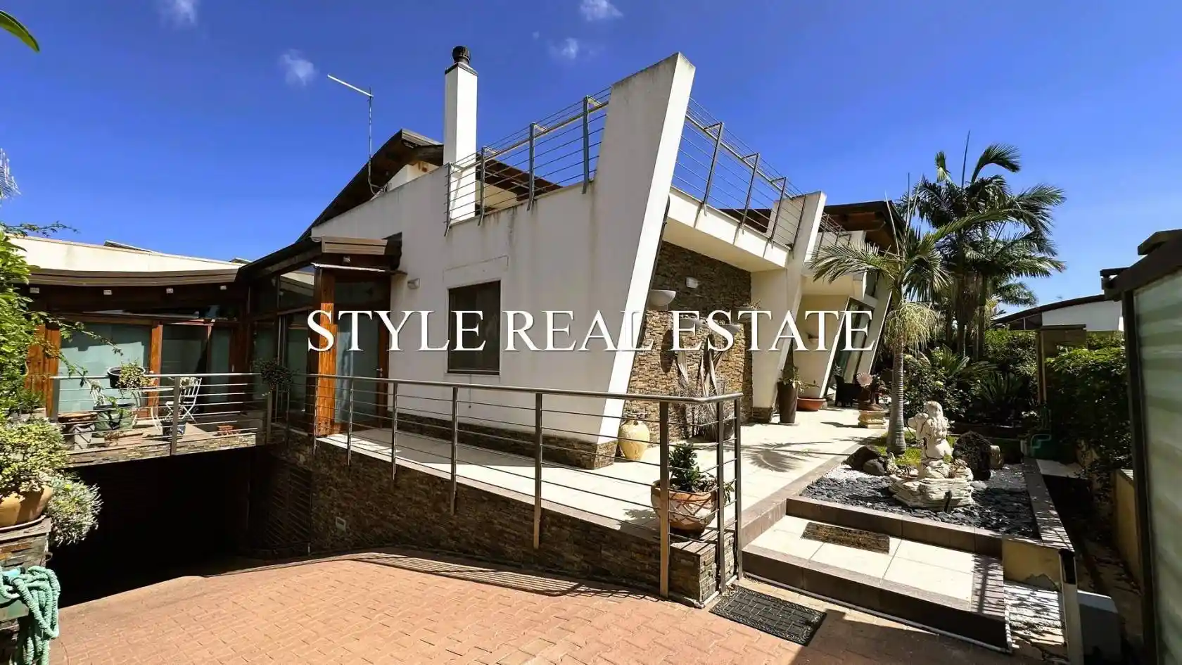 Villa unifamiliare viale Epipoli, Pizzuta, Siracusa - foto 3