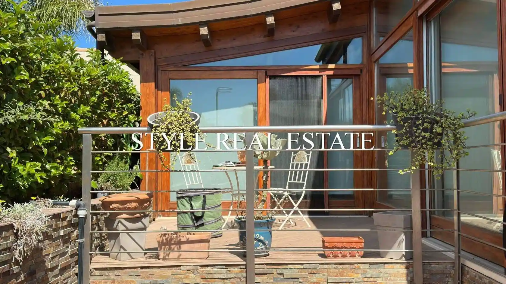 Villa unifamiliare viale Epipoli, Pizzuta, Siracusa - foto 4