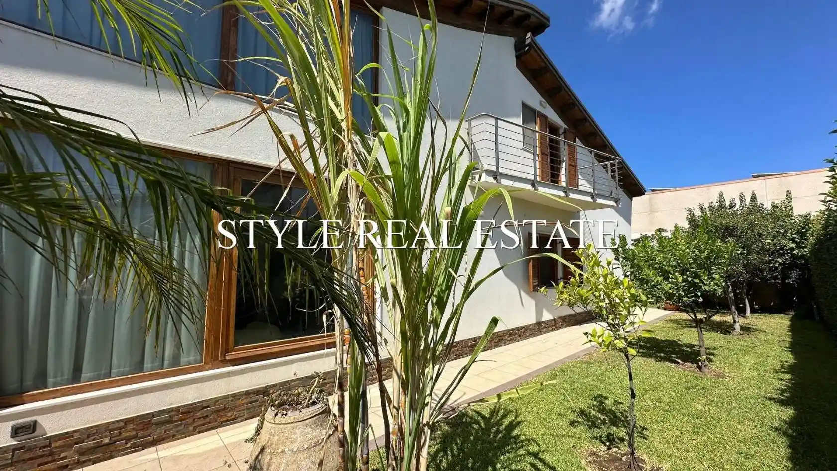 Villa unifamiliare viale Epipoli, Pizzuta, Siracusa - foto 5