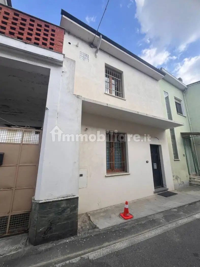 Appartamento in vendita a Breme