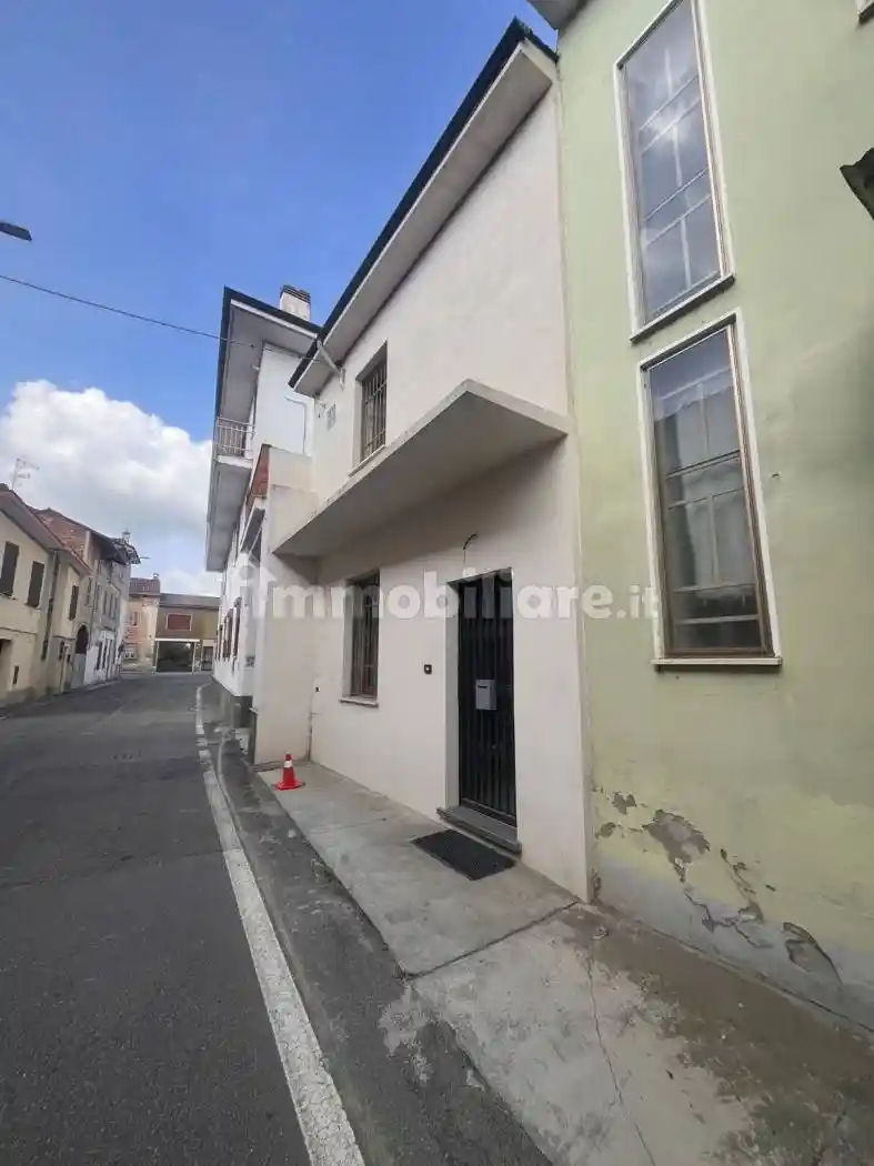 Bilocale via Dottor Magnani, Breme - foto 2