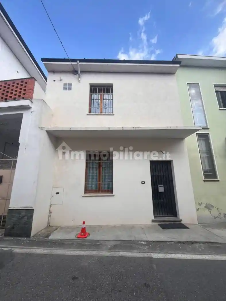 Bilocale via Dottor Magnani, Breme - foto 3