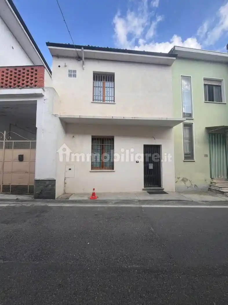 Bilocale via Dottor Magnani, Breme - foto 4