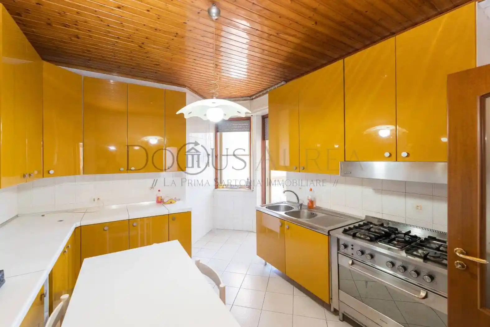 Quadrilocale via dei Greci 64A, Fratte - Matierno, Salerno - foto 2