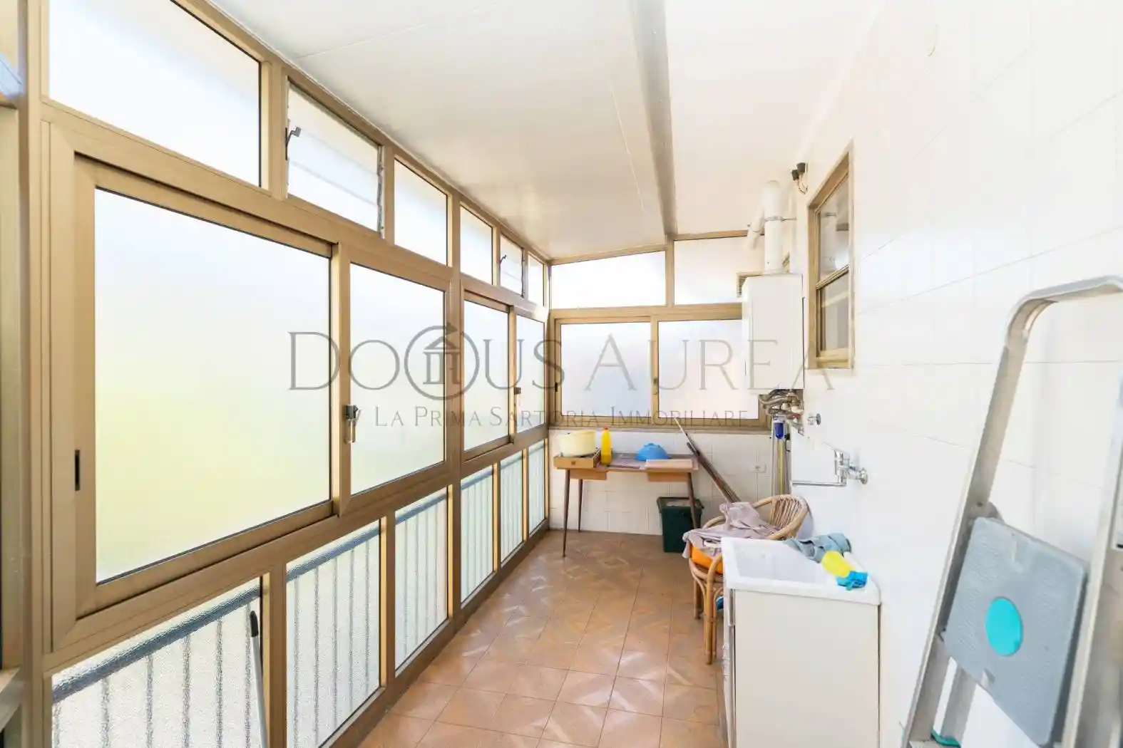 Quadrilocale via dei Greci 64A, Fratte - Matierno, Salerno - foto 3