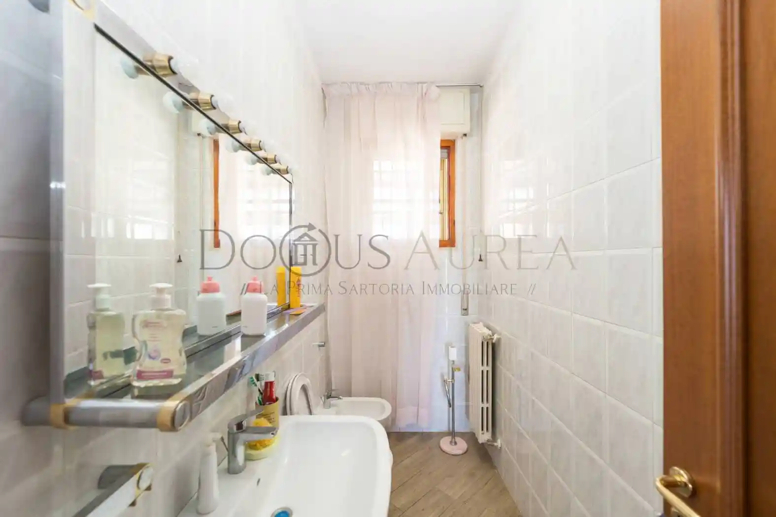 Quadrilocale via dei Greci 64A, Fratte - Matierno, Salerno - foto 5