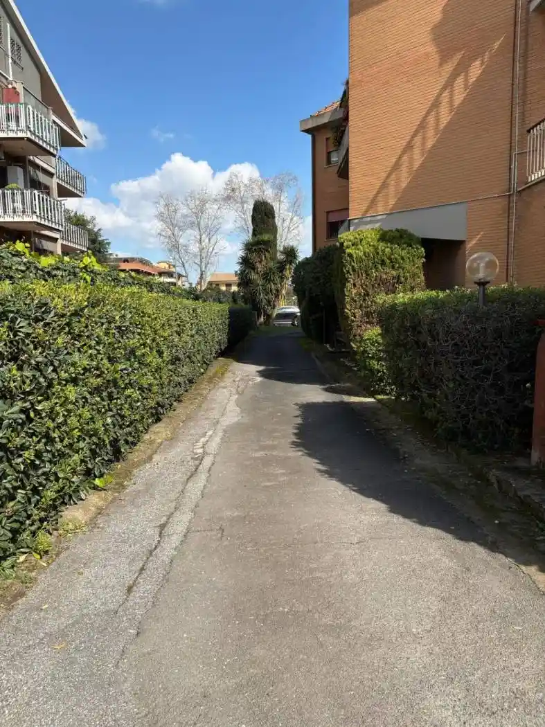 Quadrilocale via Anagnina, Anagnina, Roma - foto 4